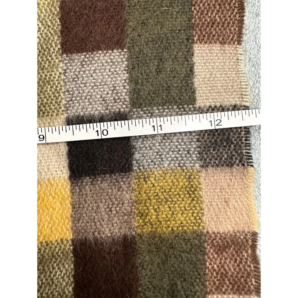 100% Acrylic Scarf 12